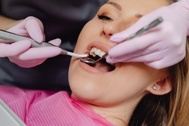 General Treatments - Family Dentistry on Manchaca