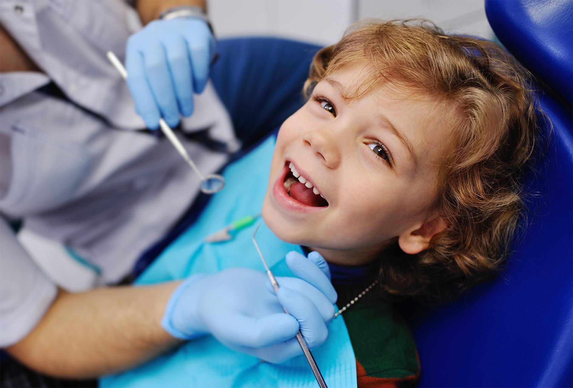 Family Dentistry - Family Dentistry on Manchaca