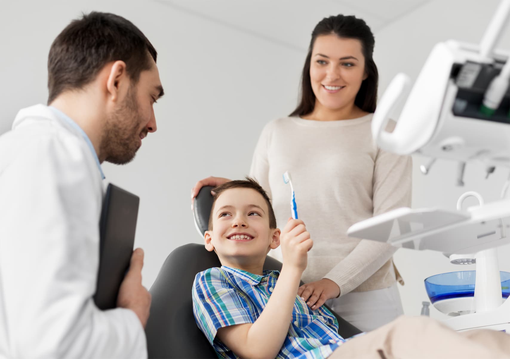 Odontologia General y Familiar - Family Dentistry on Manchaca