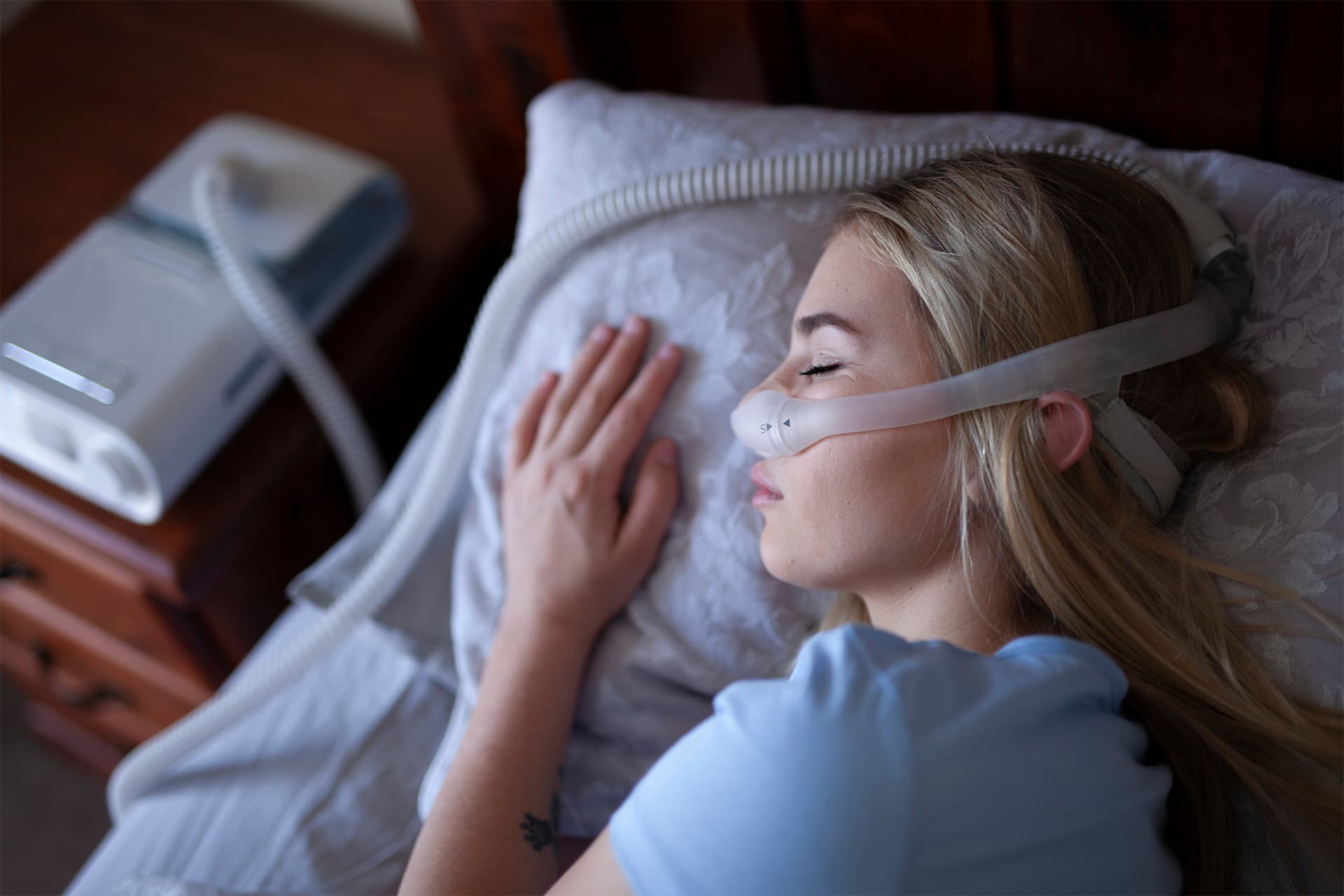 Understanding Sleep Apnea - Family Dentistry on Manchaca